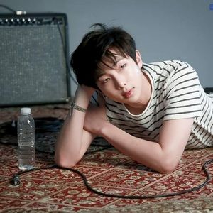 Meet your Posher, Kim